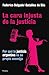 La cara injusta de la justicia by Federico Delgado