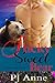 Sticky Sweet Bear (Delicious Shifters, #1)