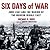 Six Days of War by Michael B. Oren