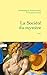 La Société du mystère