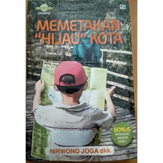 Memetakan Hiaju Kota