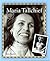 Maria Tallchief (First Nations/Native Americans)