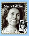 Maria Tallchief (First Nations/Native Americans)
