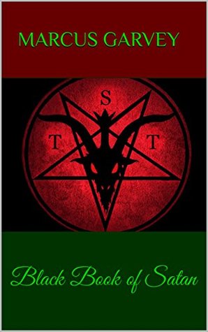 Black Book of Satan (Kindle Edition)