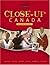 Close-Up Canada by Brian Harrison
