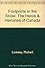 Footprints in the Snow: The Heros & Heroines of Canada