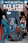 Red Hood and the Outlaws (2016-2020) #6 Red Hood and the Outlaws (2016-2020) #6