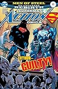Action Comics #971