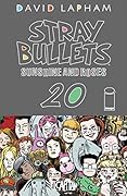 Stray Bullets: Sunshine & Roses #20