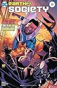 Earth 2: Society #20