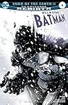 All-Star Batman #6 by Scott Snyder