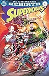 Superwoman #6 by Phil Jimenez
