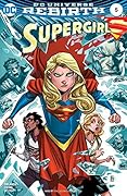 Supergirl #5