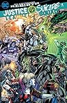 Justice League vs. Suicide Squad #4