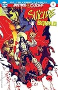 Suicide Squad #9