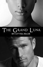 The Grand luna luuka haze