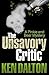 The Unsavory Critic (A Pink...