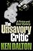 The Unsavory Critic (A Pinky and Bear mystery Book 6)