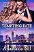 Tempting Fate (Heart of Crystal Book 1)