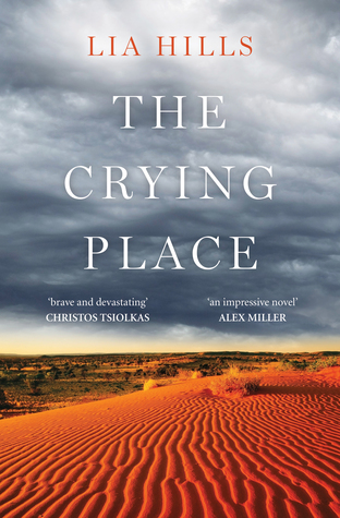 The Crying Place (Paperback)