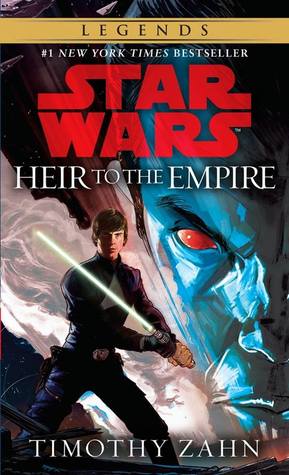 Heir to the Empire