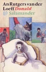 Donald (Salamander, #252)