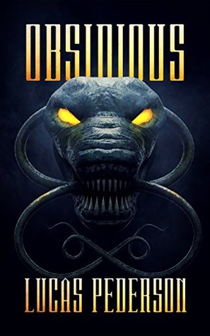 Obsidious (Kindle Edition)