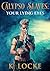 Your Lying Eyes by Kevin Locke