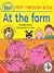 Day at the Farm (Playschool pals)
