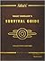 Fallout 4 Vault Dweller's Survival Guide