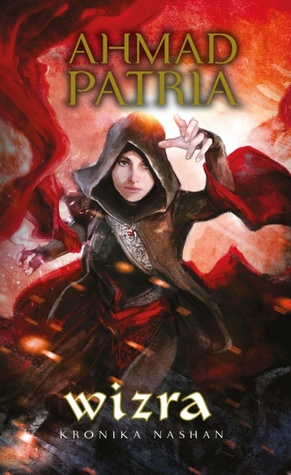 Wizra (Paperback)