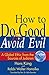 How to Do Good & Avoid Evil: A Global Ethic from the Sources of Judaism