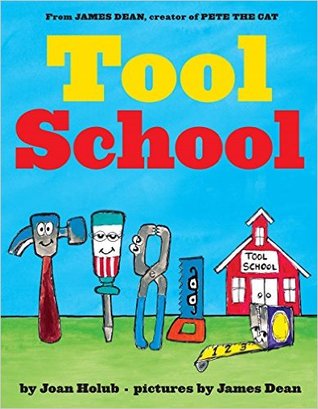 Tool School (Hardcover)