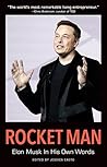 Rocket Man: Elon ...
