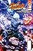Street Fighter Unlimited #12
