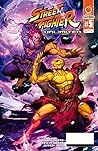 Street Fighter Unlimited #5