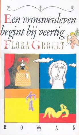 Een vrouwenleven begint bij veertig