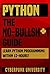 PYTHON: THE NO-NONSENSE GUI...