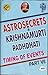 Astrosecrets & Krishnamurth...