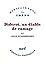 Diderot, un diable de ramage (French Edition)