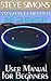 Amazon Echo Dot 2nd Generation by Steve Simons