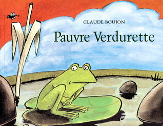 Pauvre Verdurette
