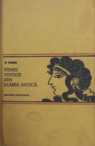 Femei vestite din lumea antică