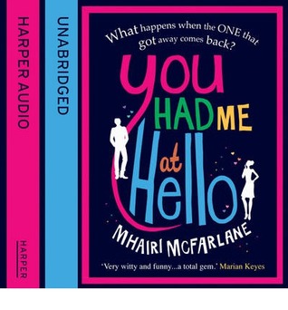 You Had Me at Hello