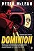 Dominion (The Burned Man, #2)