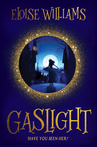 Gaslight (Paperback)