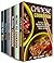Home Comfort Food Box Set (6 in 1) : Make Delicious and Easy Chinese, Instant Pot, Holiday, Cast Iron Meals, Baked Treats, Dips and Dippers for Your Loved Ones (Homemade Recipes Book 2)
