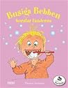 Busiga Bebben borstar tänderna