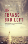De Franse bruiloft (De wilden #1)