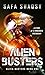 Alien Busters (Alien Buster...